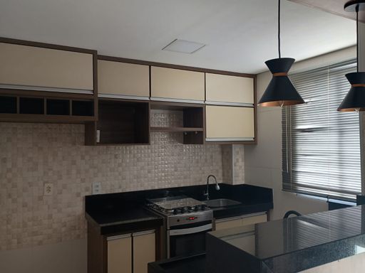 - Condomínio Residencial Parque Alliance - Americana