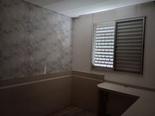 - Condomínio Residencial Parque Alliance - Americana