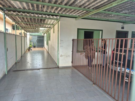 Vila Mollon IV- Santa Barbara d'Oeste