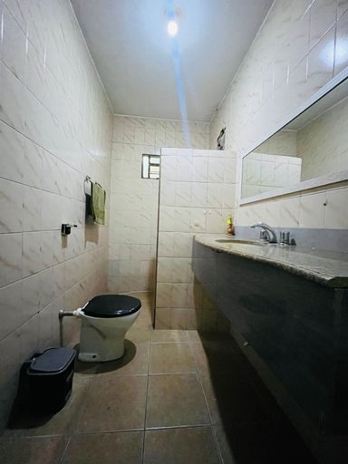 Parque das Nações - Americana