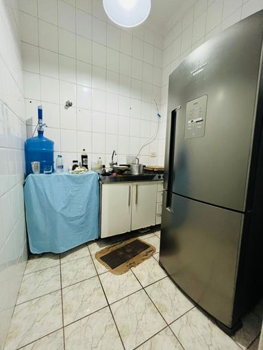 Parque Nova Carioba - Americana