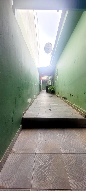 São Joaquim - Santa Barbara d'Oeste