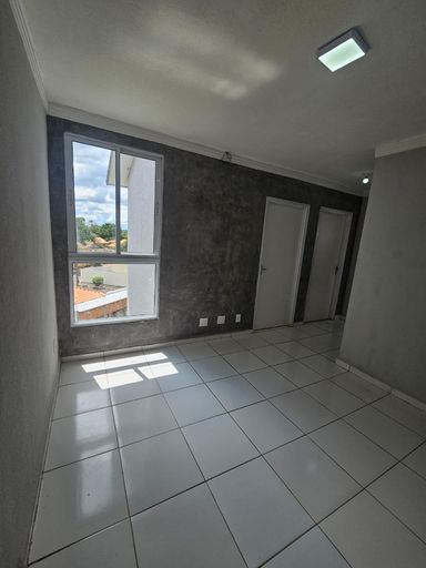 Sala - Condominio Vida  Nova 1 - Americana