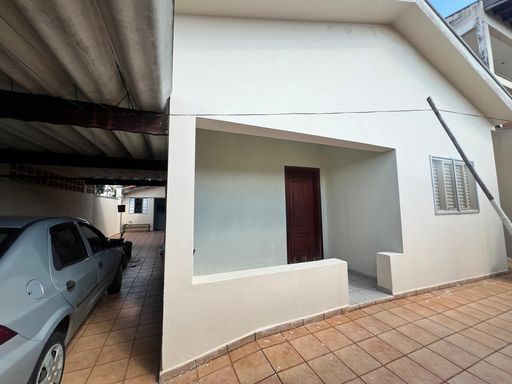 Vila Oliveira - Santa Barbara d'Oeste