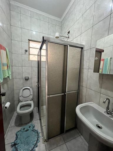 Vila Oliveira - Santa Barbara d'Oeste