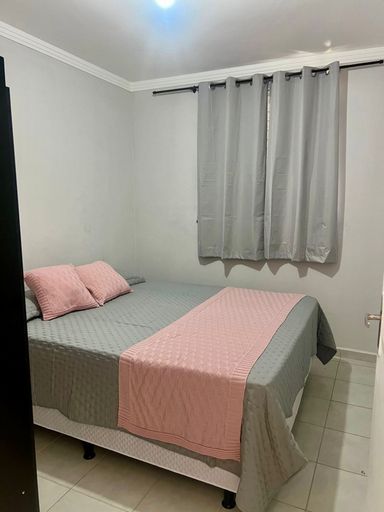 - Residencial Inae - Americana