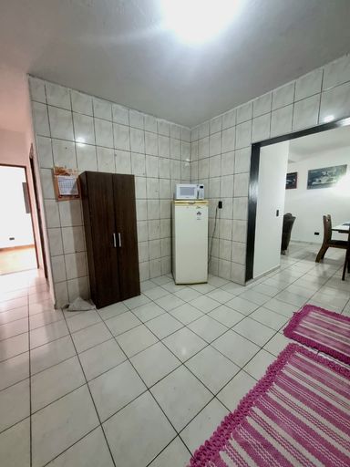 Cozinha - Parque Gramado- Americana