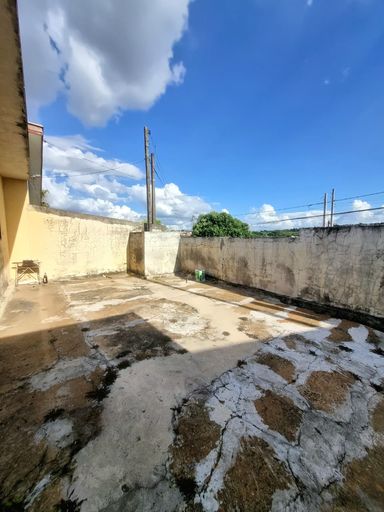 Área Externa - Parque Gramado- Americana