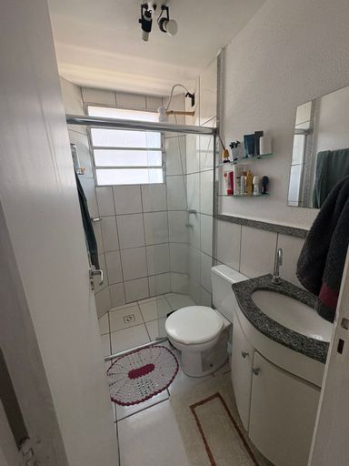 Residencial Aline - Americana