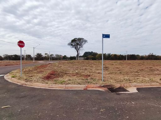 Condomínio Terramerica - Santa Barbara D'Oeste