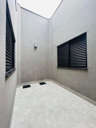 Área de Luz - Terra Azul - santa Barbara d'Oeste