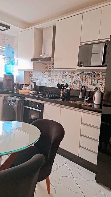 RESIDENCIAL VILLA CARIOBA - Americana