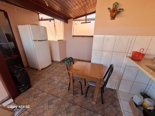 Área Gourmet - Jardim Santa Rita de Cássia - Santa Barbara d'Oeste