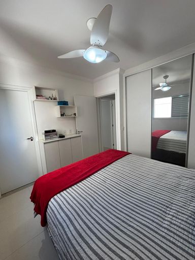 L’acqua Residencial - Santa Barbara d'Oeste