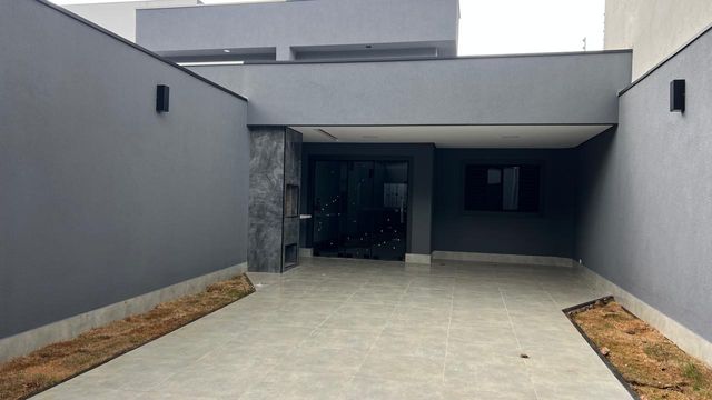 Garagem - Jardim Brasilia - Americana