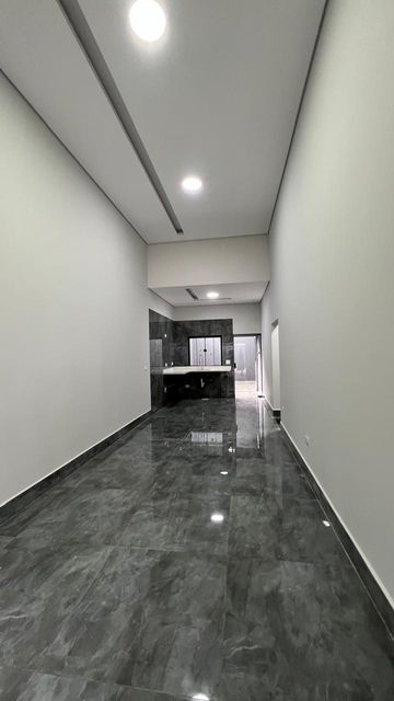 Sala - Jardim Brasilia - Americana