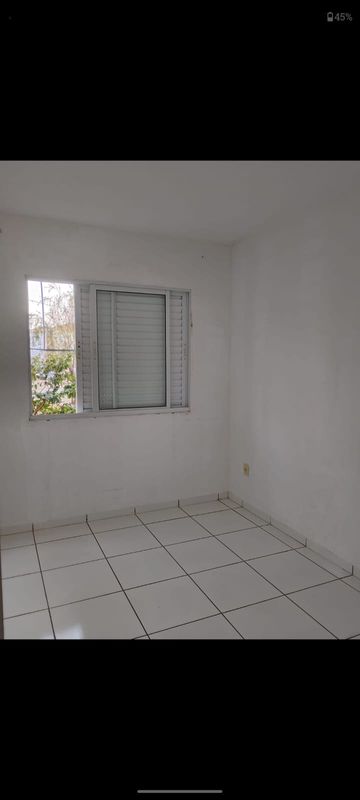 Quarto  - Condominio Vida Nova 1 - Americana