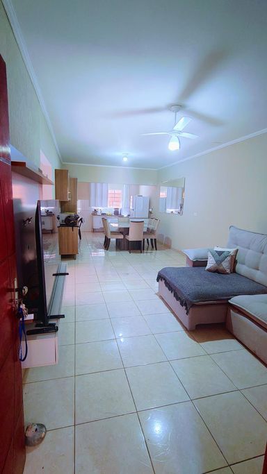 Jardim Vila Rica - Santa Barbara d'Oeste