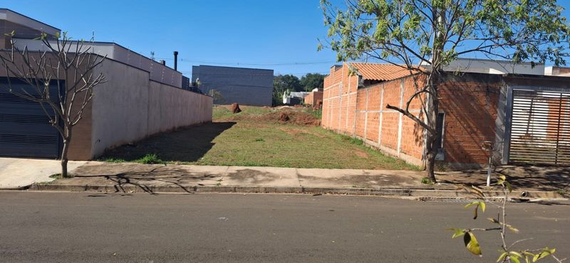 Jardim dos Manacás - Santa Barbaa d'Oeste