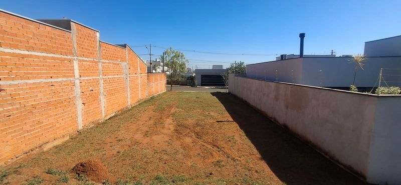 Jardim dos Manacás - Santa Barbaa d'Oeste