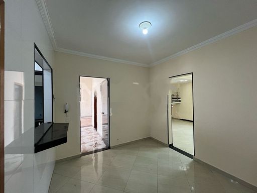 Sala de Jantar - Cândido Bertini - Santa Barbara D'Oeste
