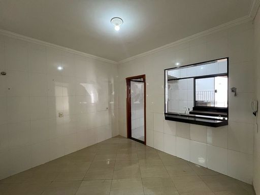 Sala de Jantar - Cândido Bertini - Santa Barbara D'Oeste