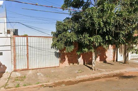 Jardim Batagin - Santa Barbara d'Oeste