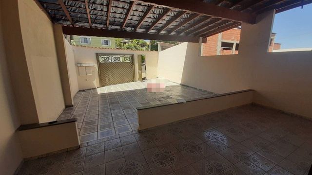 Jardim Europa IV - Santa Barbara d'Oeste