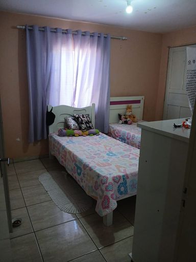 Antonio Zanaga I - Americana