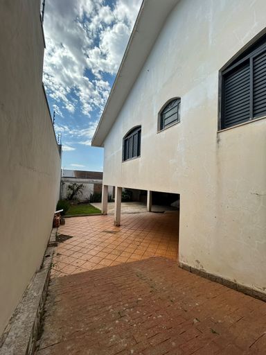Jardim Boa Vista - Santa Barbara d'Oeste