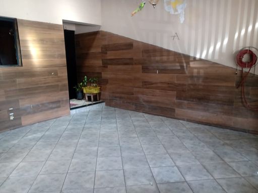 Jardim Vista Alegre - Santa Barbara d'Oeste