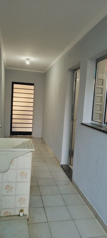 Vila Bertini - Americana