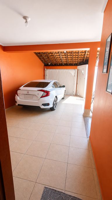 Jardim Vila Rica - Santa Barbara d'Oeste