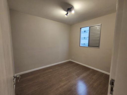 Quarto - Condomínio Residencial Parque Alabama - Americana