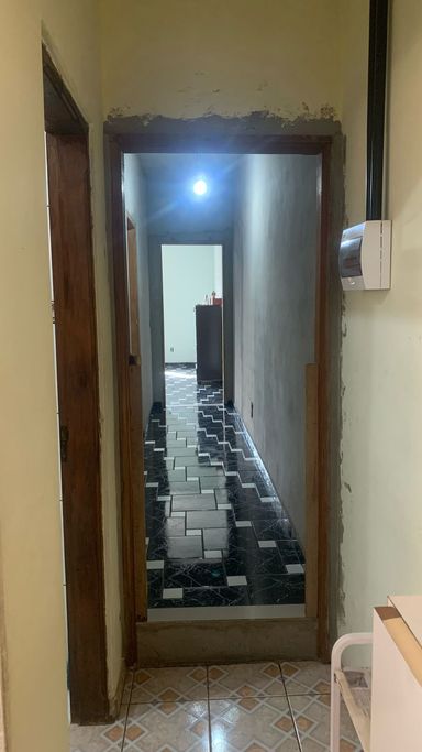 - Residencial Vale das Nogueiras