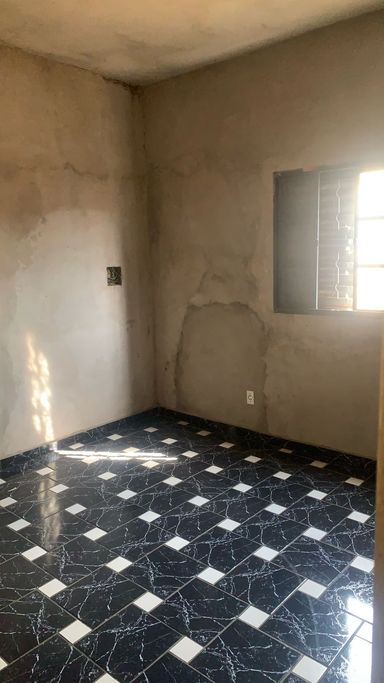 Quarto - Residencial Vale das Nogueiras