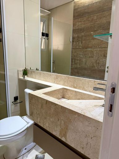 - Residencial Side - Americana