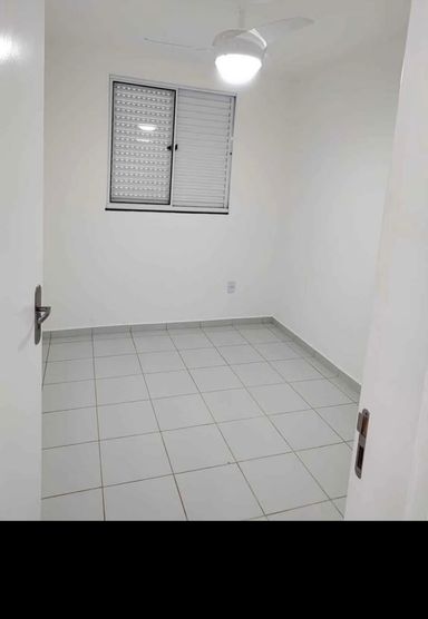 - Residencial Tainá - Americana