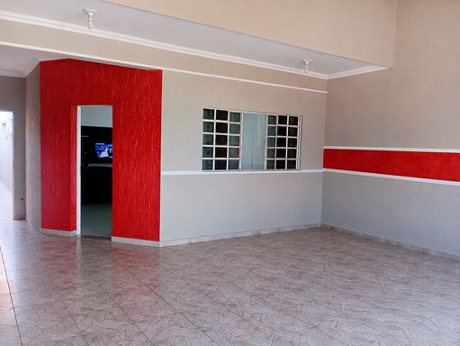 Vila Cordenonsi - Americana