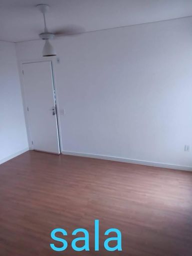 Sala - Condomínio Residencial Esmeralda - Santa Barbara d'Oeste