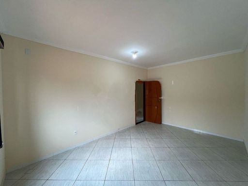 Quarto - Cândido Bertini - Santa Barbara D'Oeste