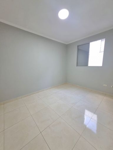 Quarto - Residencial Alpes - Americana