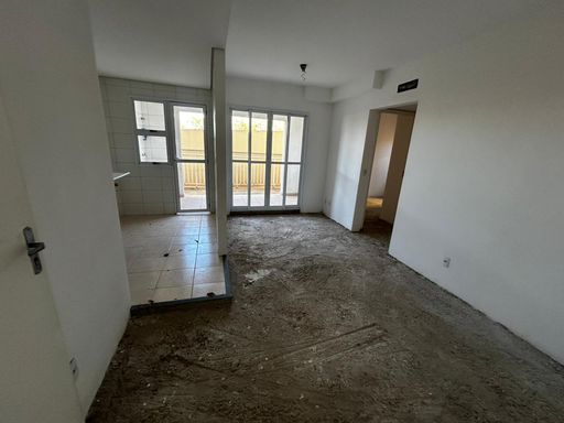 Sala - Condominio Torres de Americana - Americana