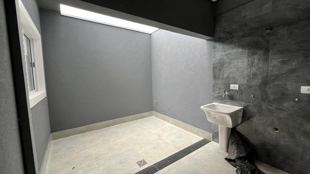 Área de Serviço - Jardim Brasilia - Americana