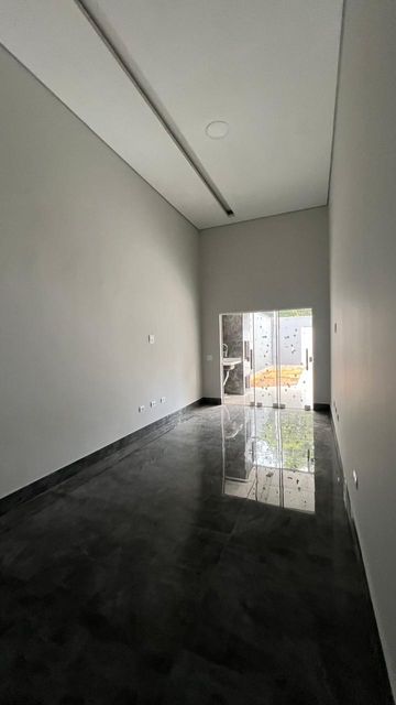 Sala - Jardim Brasilia - Americana