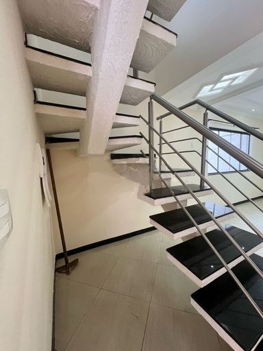 Sala - Cândido Bertini - Santa Barbara D'Oeste