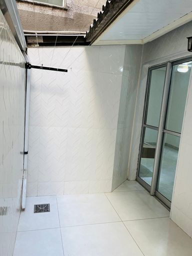 QUintal - Condomínio Residencial Parque Alabama - Americana