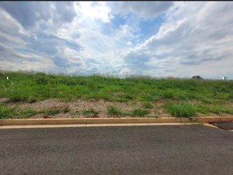 Condomínio Terramerica - Santa Bárbara D'Oeste