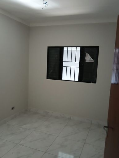 Jardim da paz - Americana