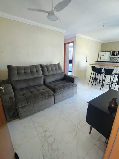 -  Residencial Parque Assunção - Santa Barbara d'Oeste